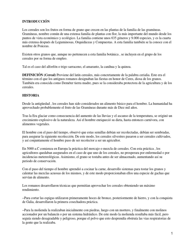 hoseney principios de ciencia y tecnologia de los cereales